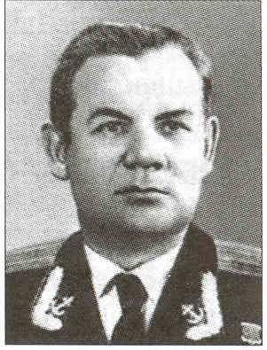 "М.К. Шестаков."
