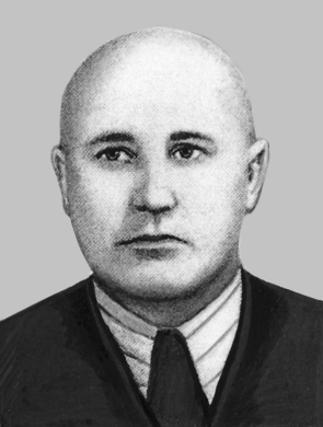"В.А. Соловьёв."